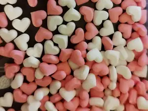 Tiny Hearts - Little Hearts - Mini Hearts