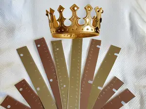 Ultimate Ruler Pack - 0.4 nozzle - High Resolution