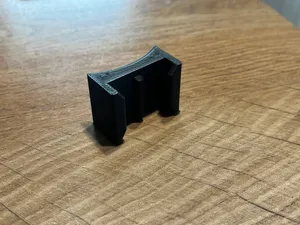 Go pro chin mount SHARK Ridill