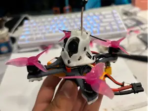 2" Fpv Drone frame