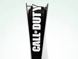 Cover PS5 Call of Duty