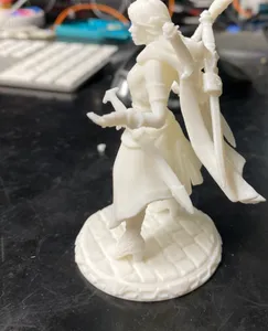 D&D elf
