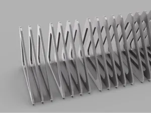 Letter/Paper stand selection of slots 2 to 5.