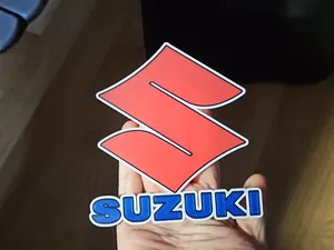 Suzuki logo 2