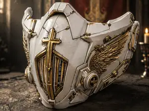 Space Crusader V1