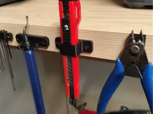 Utility Knife Holder