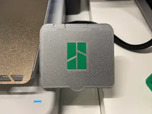 A1 Screen Protection / Dust Cover