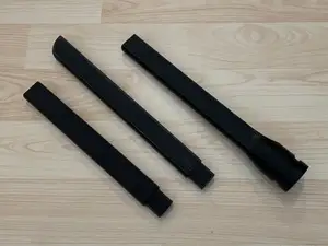 Staubsaugerdüse Heizkörper Dyson