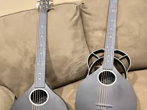 The Rest of the Guitar