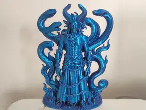 Serpent Dark Lord