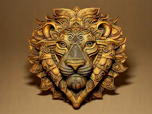 LION Relief