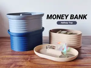 Money Bank / Vault