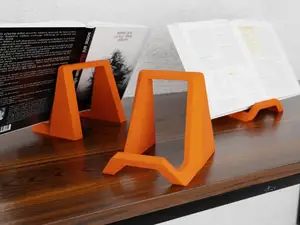 Cook/Recipe Book Stand