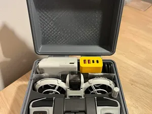 FLIP & NEO HARDCASE