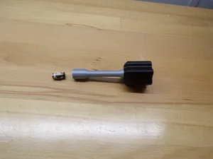 PC4-M10 PTFE Fitting Installation Tool