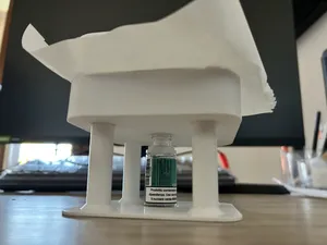 Svapo Liquid Dripper