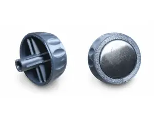 Air Fryer temperature knob