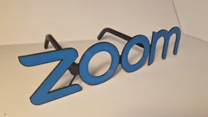Zoom glasses