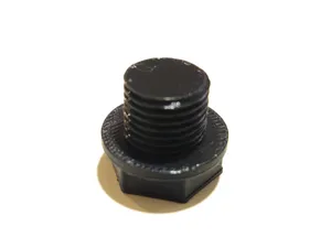 quarter inch cap for chainsaw or oil tank