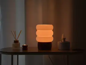 Wavy/Cloud Lamp | Modular STRÅLA Modu-Series