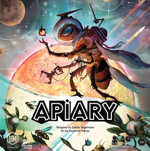 Apiary Insert