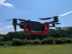 Mavic 4 Pro - Landing legs/skids/handels