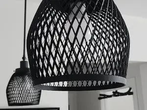 Hanging Lamp Shade