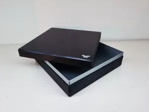 Retropunk Box