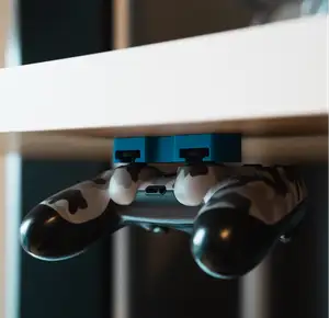 PS 4 Controller Desk Holder