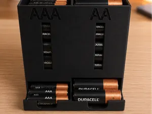 Battery Holder