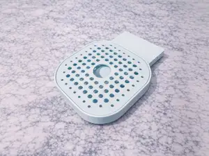 Ninja Slushi Max – Replacement Drip Tray