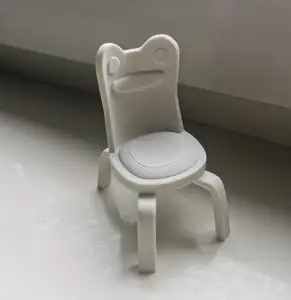 Froggy chair from Animal Crossing