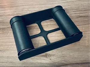 Filament Spool Roller