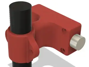 IBC Wasserhahn Adapter