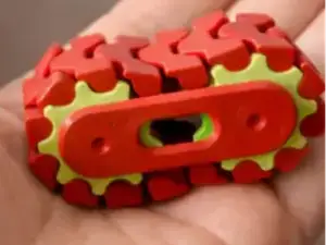 fidget