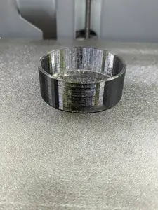 2" PVC cap