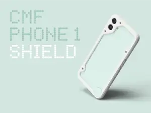CMF Phone 1 Bumper Shield Case