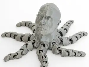 Articulating Roctopus