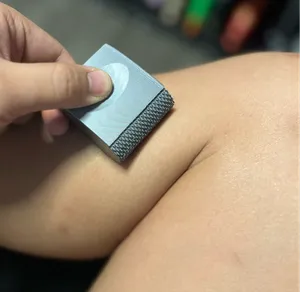 Addictive Itchy Skin Scratcher Level 1 Life Saver!