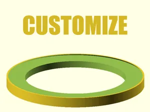 Washer – Fully Parametric