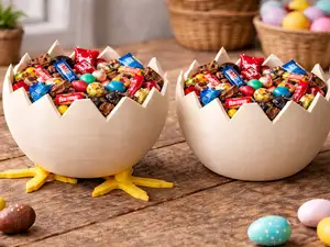 Egg Bowl