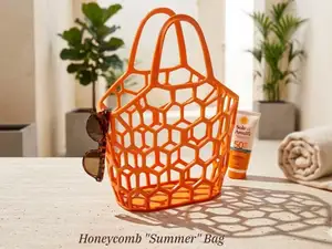 Beach bag
