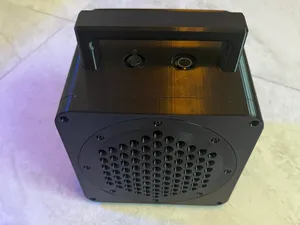 Portable Bluetooth Speaker - Recoil RCX65 6.5"