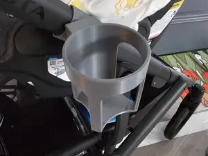 Uppababy Vista Cup Holder