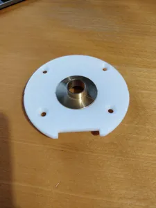 Katsu Router Bushing Mount Full Base