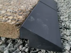 Expandable Car Ramp