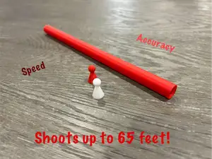 Blow Dart V3
