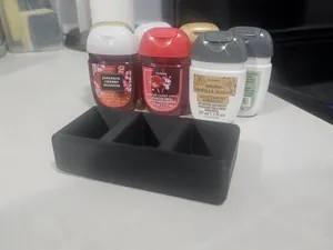 Bath & Body Hand Sanitizer