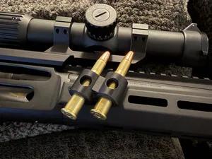 30-30 M-Lok Quiver