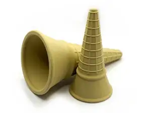 Ice cream cone